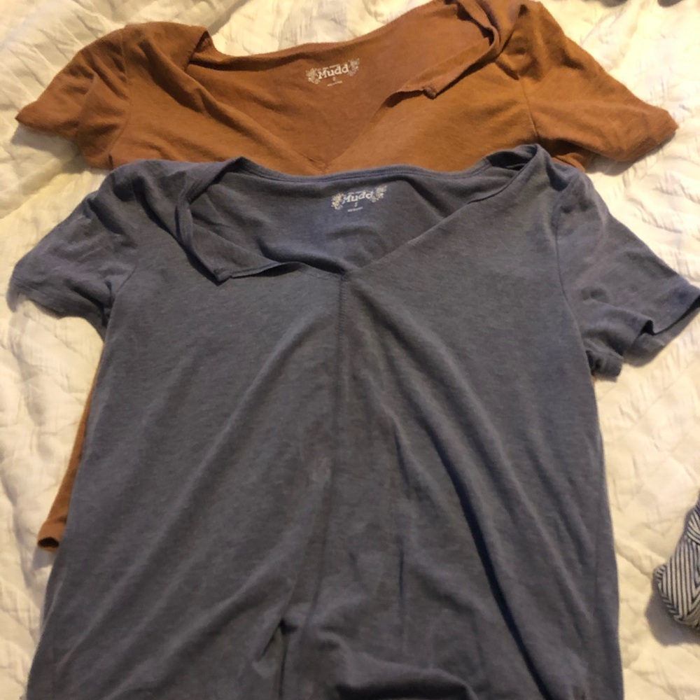 T Shirts